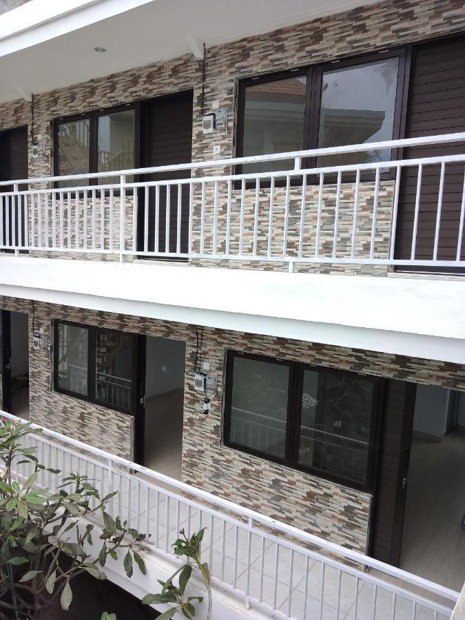 A&B Homestay And Kitchen Nusa Dua  Exterior photo