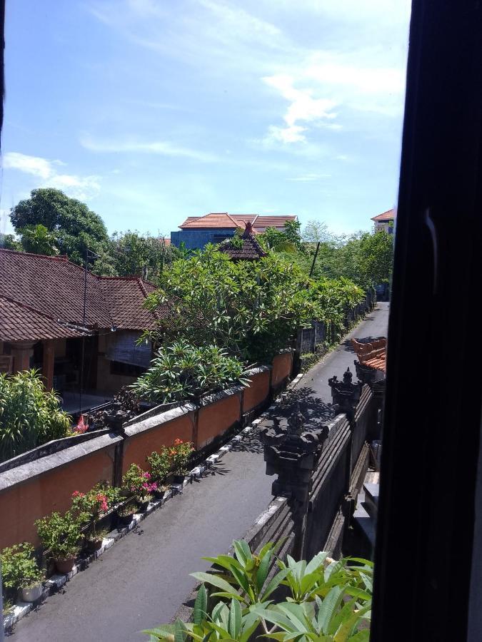 A&B Homestay And Kitchen Nusa Dua  Exterior photo