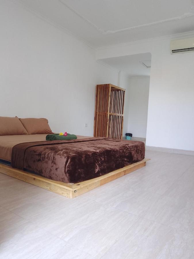 A&B Homestay And Kitchen Nusa Dua  Exterior photo