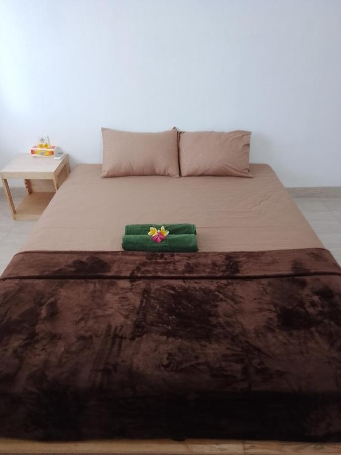 A&B Homestay And Kitchen Nusa Dua  Exterior photo